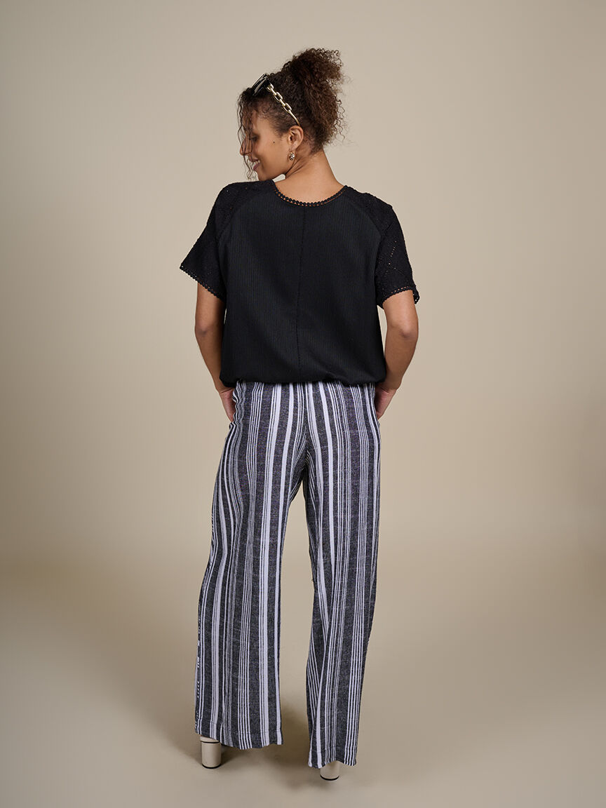 Wear 2 Ways Raglan Top 