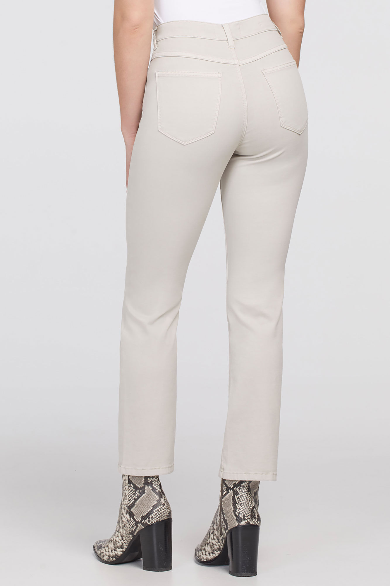 Audrey Ankle Pants Image 2