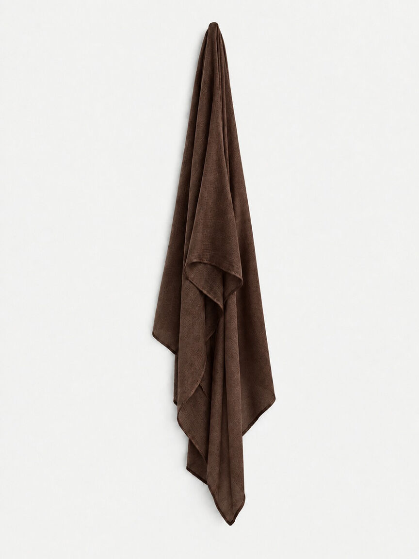 Long Scarf Image 2