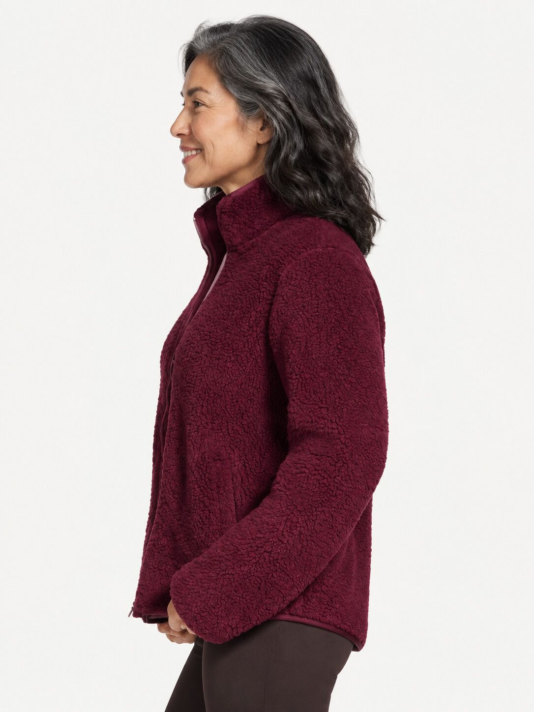 SKECH SHERPA&trade; Jacket