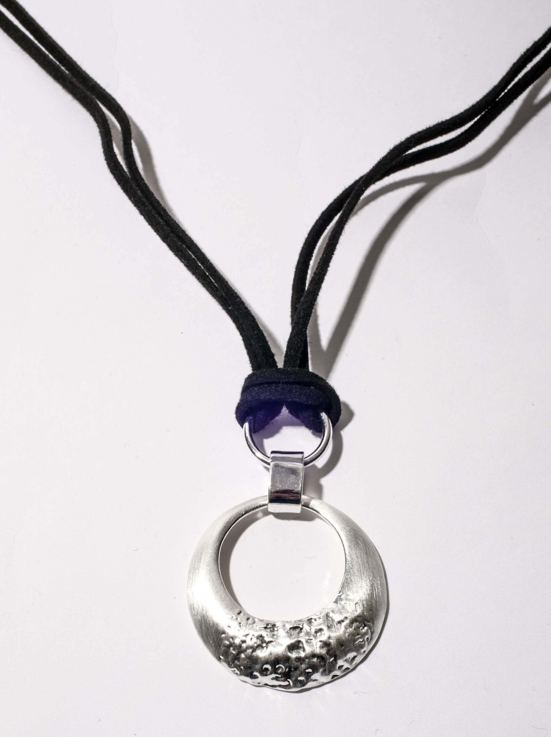 Cord Necklace  Image 1