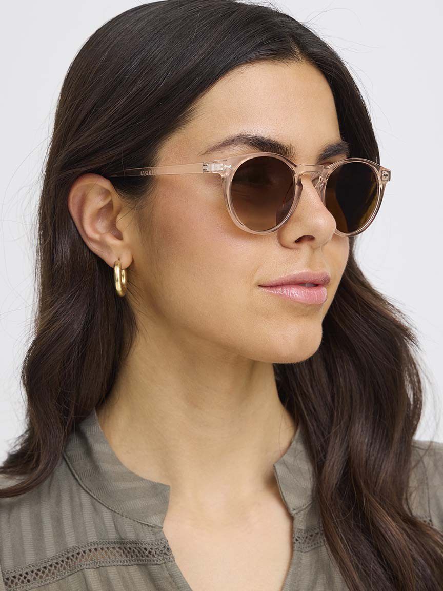 Clubmaster Sunglasses