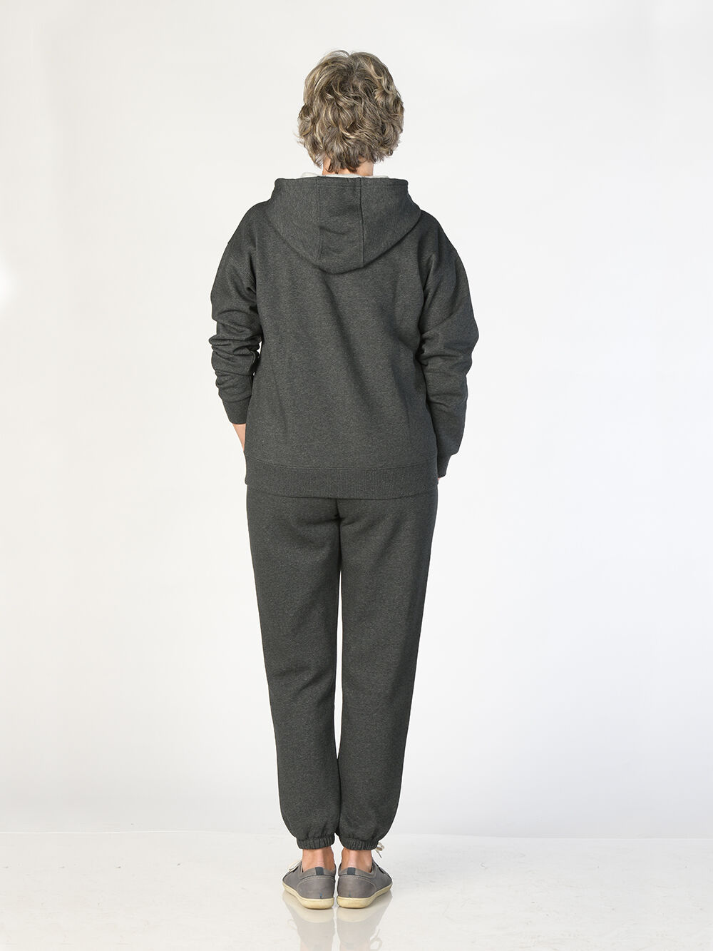 Ultra-Soft Air Sweatpants Image 2