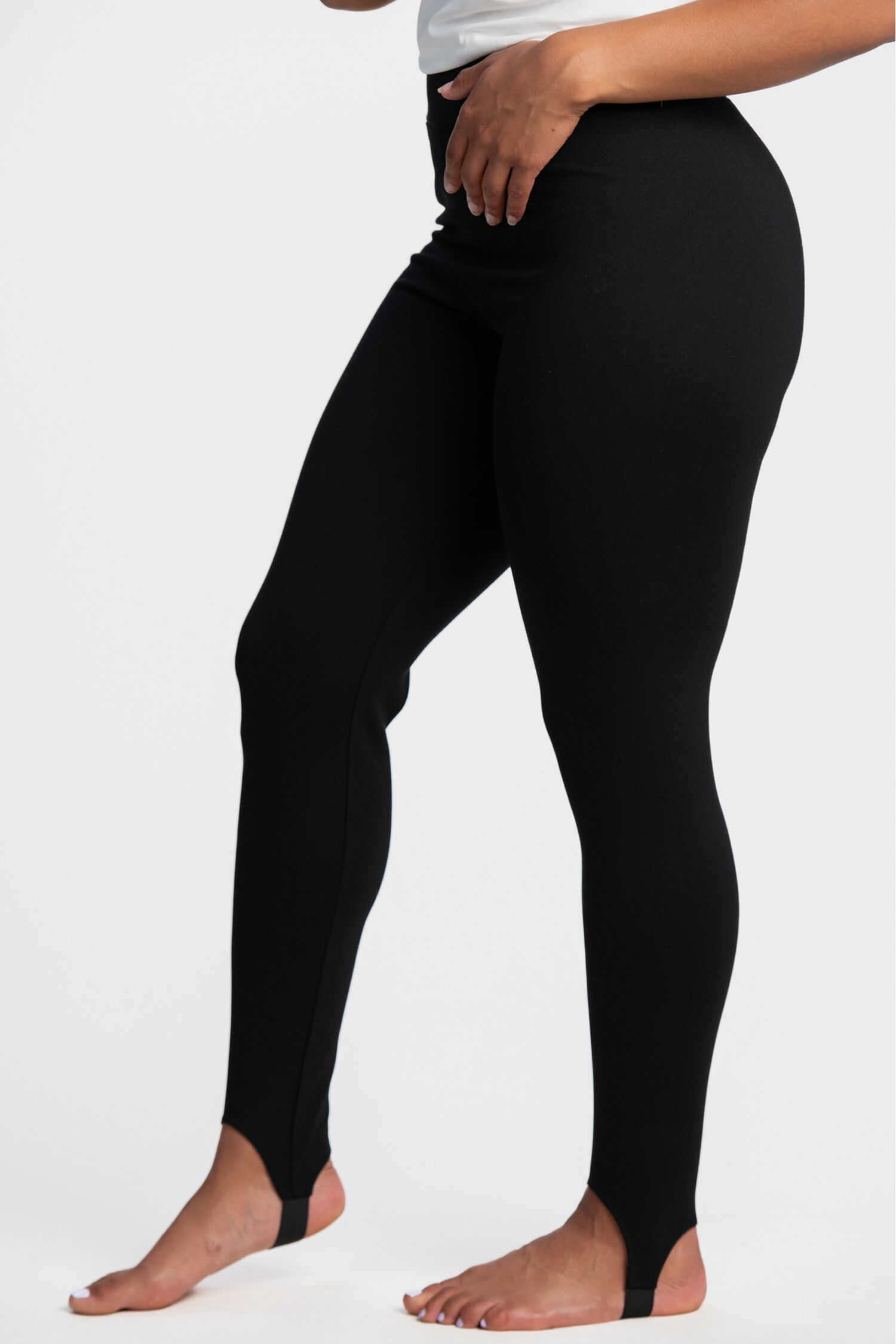 Stirrup Pant Image 3