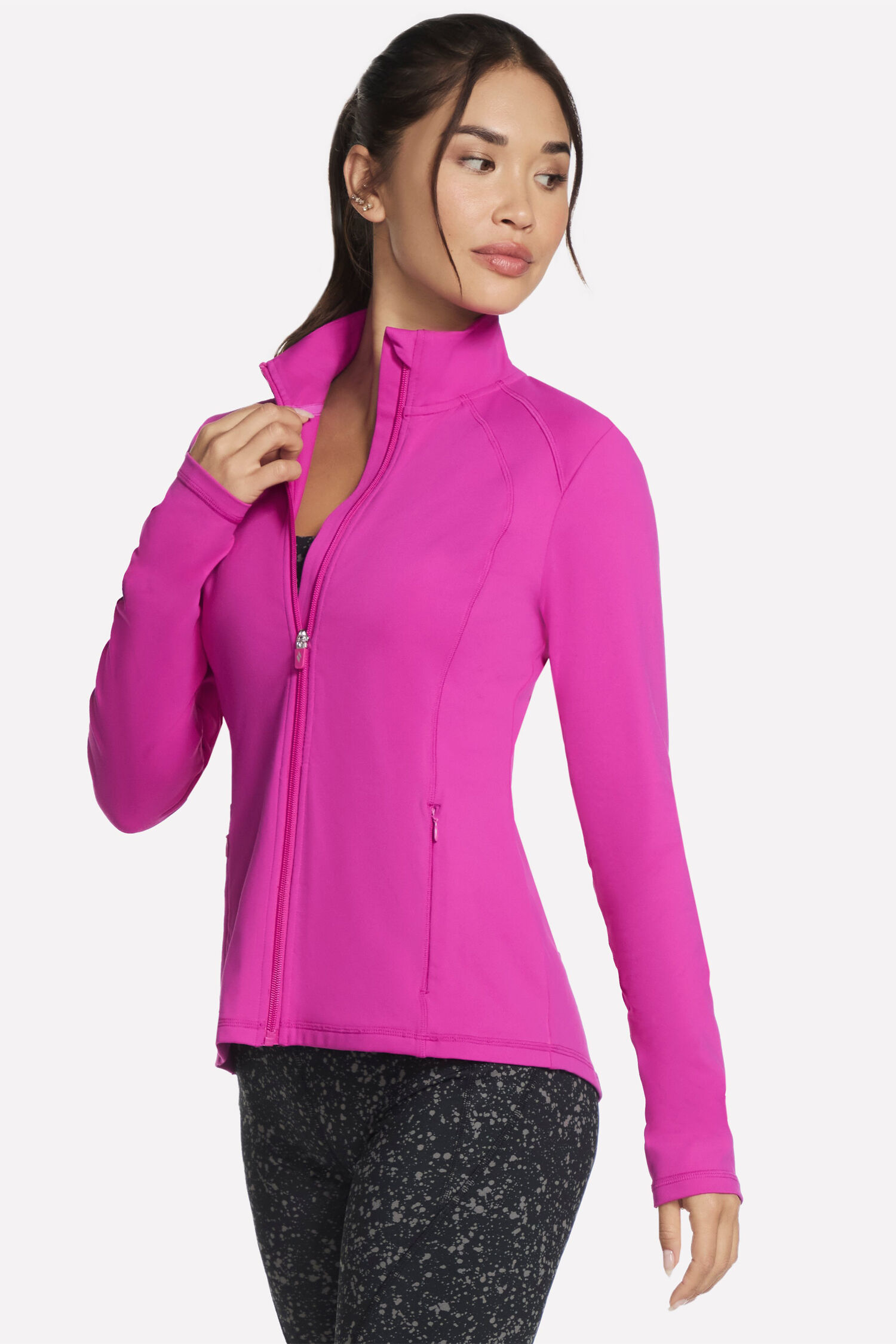 GO WALK Jacket  Image 3