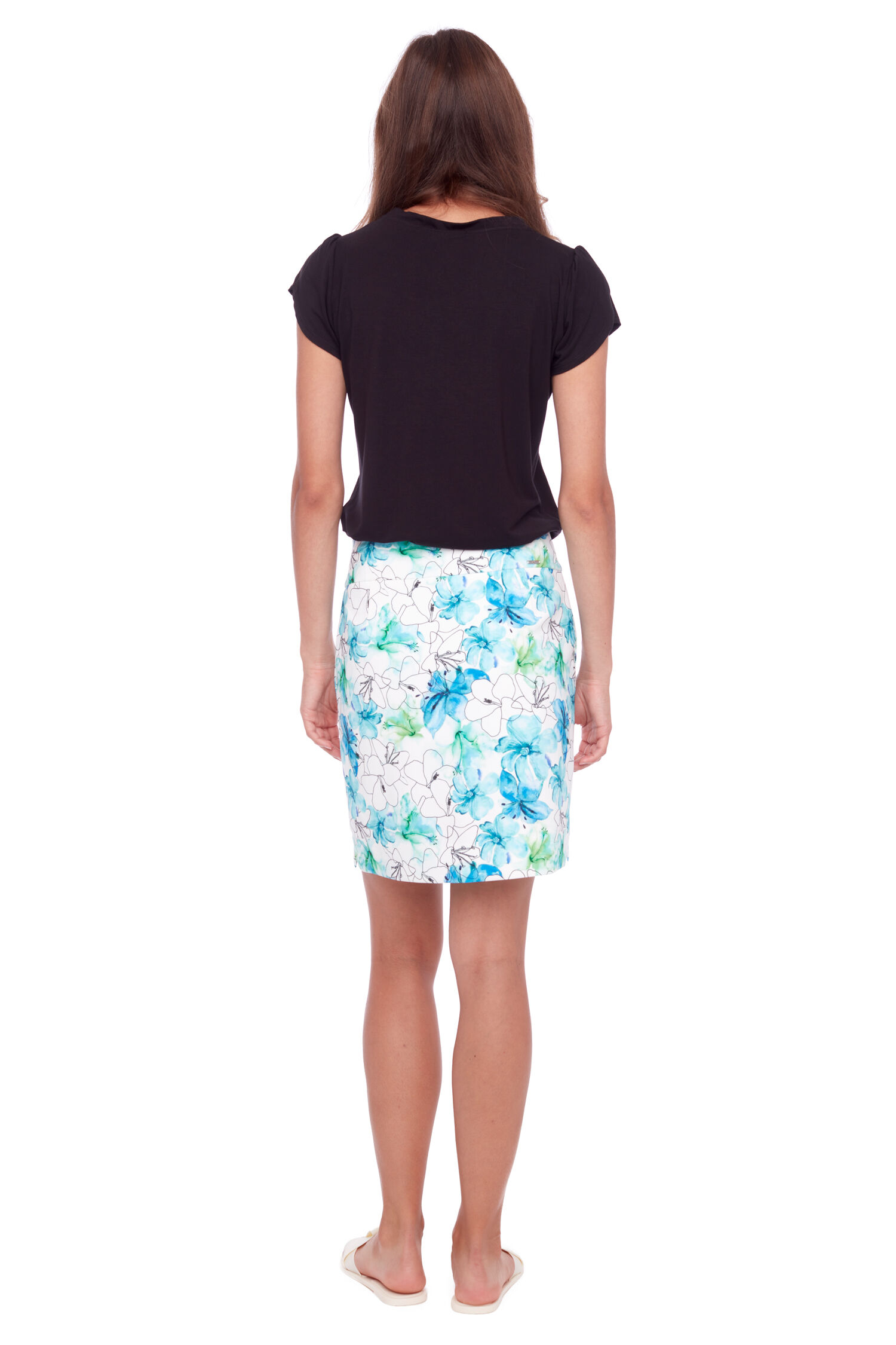 Petal Palermo Skort Image 2