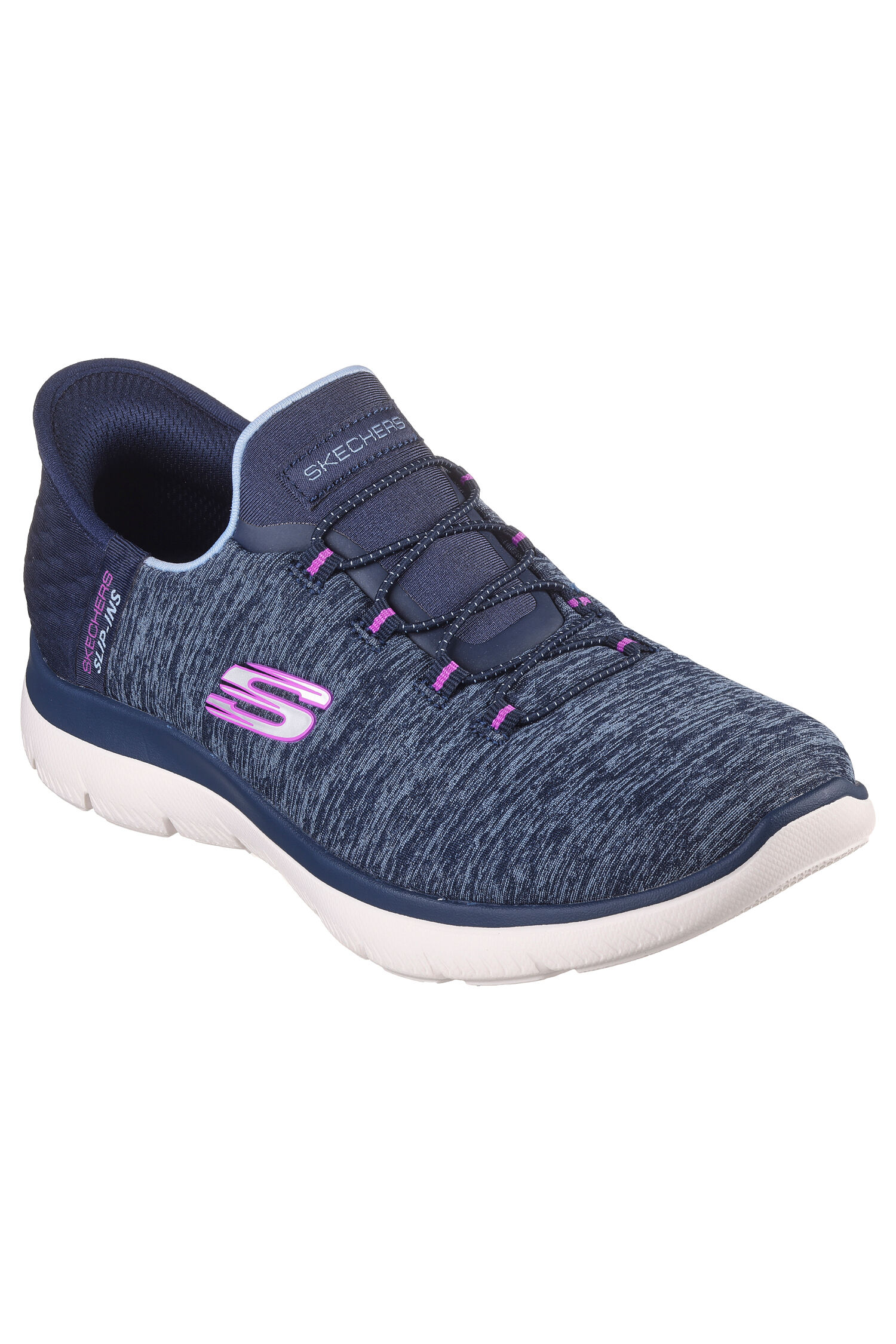 Hands Free Slip-ins: Summits Image 1