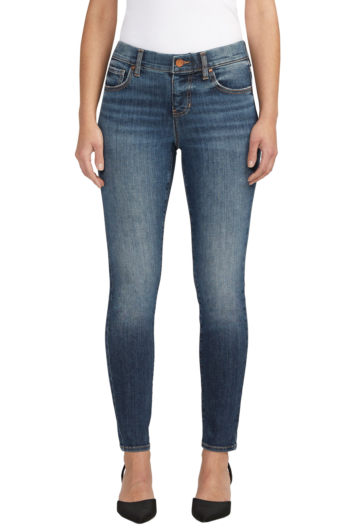 Maya Skinny Jean  Image 1