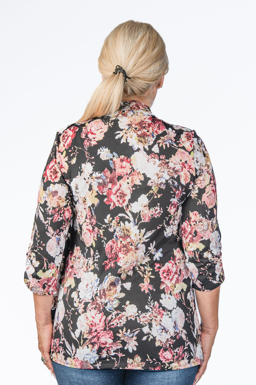 2-In-1 Iris Fooler Top Image 2