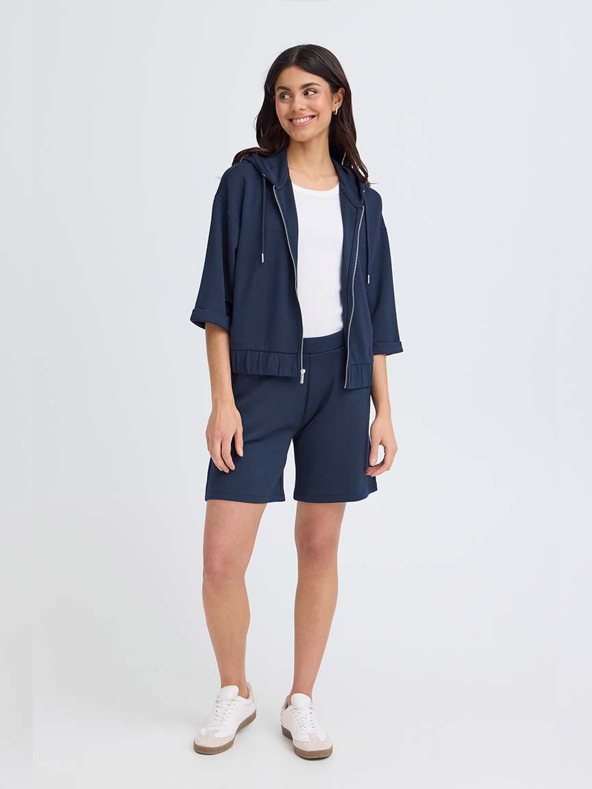 Pull-On Shorts Image 5