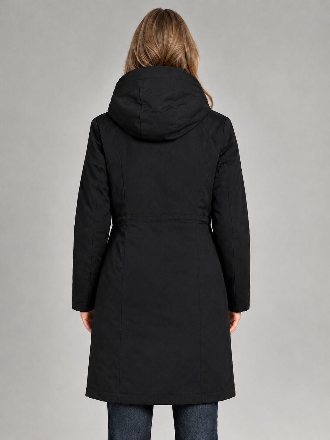 Winter Parka