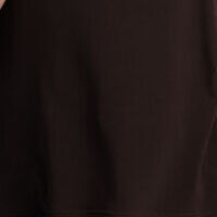 Basic Solid Cami Tank, Brown, swatch