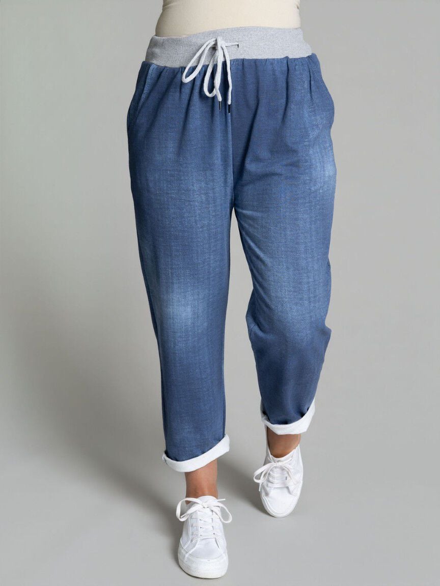 Pull-On Joggers