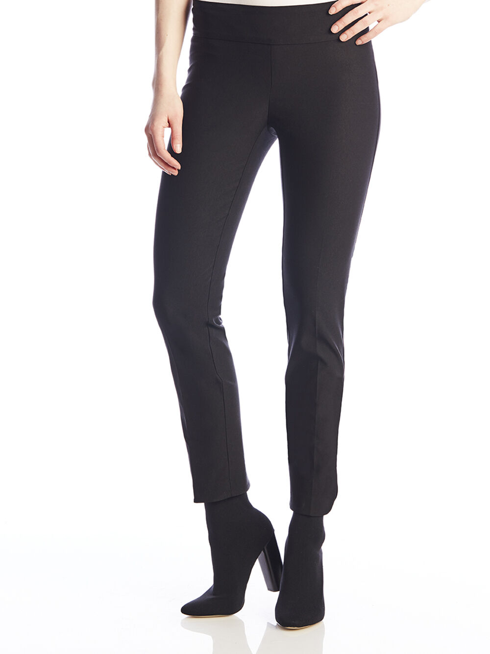 Work Dressy Pants Image 1