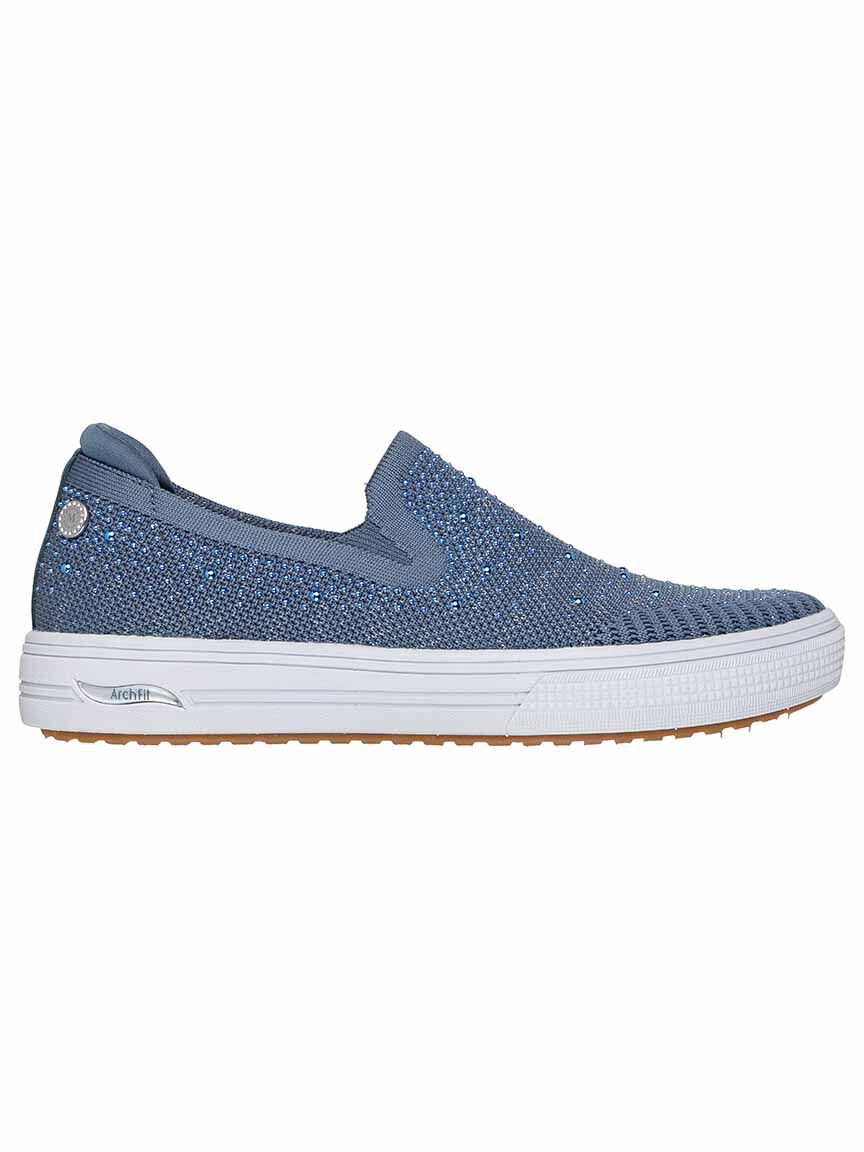 Martha Stewart Arch Fit Arcade - Glitz Gal