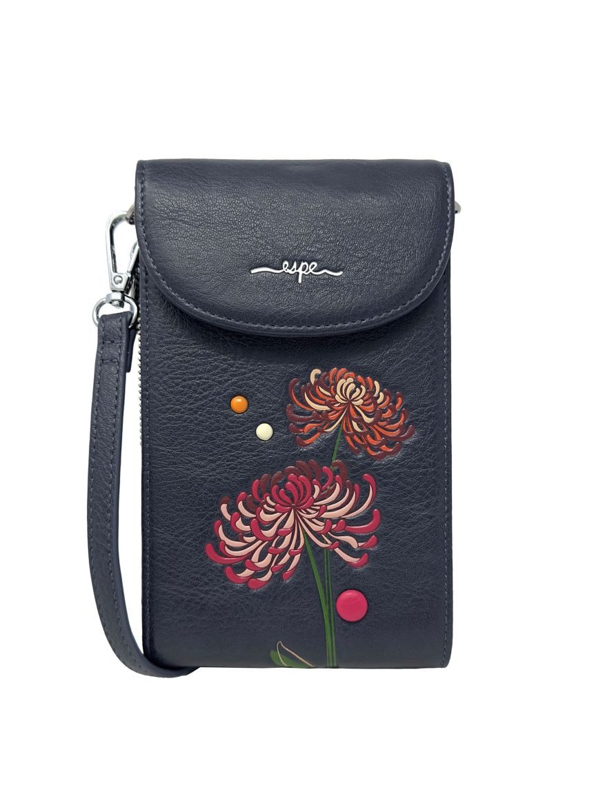 Mae Imini Crossbody Bag