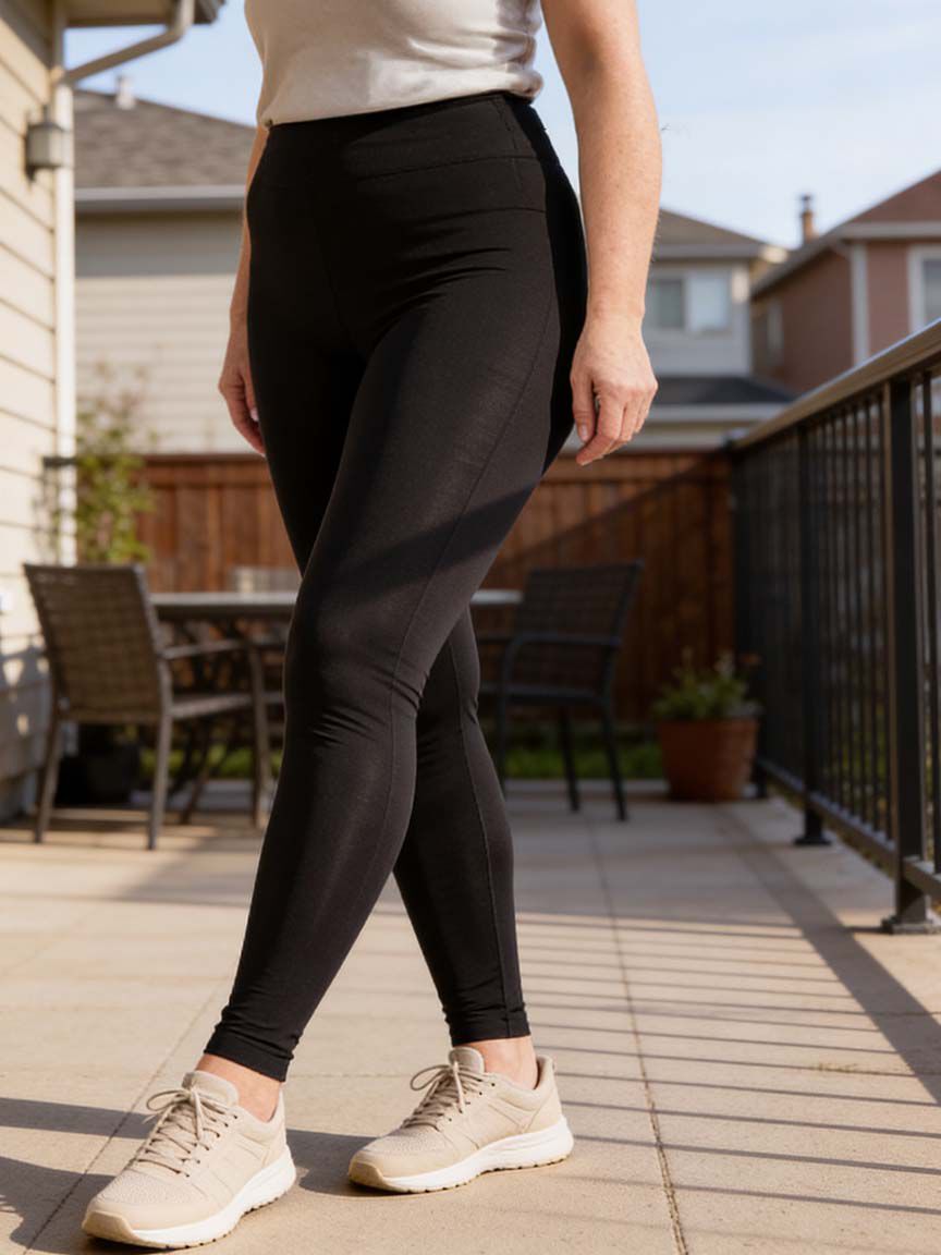 Bamboo Legging