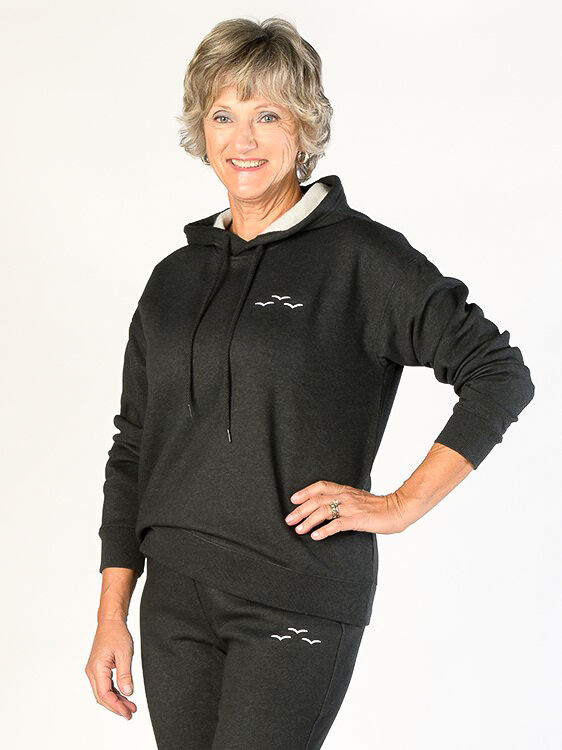 Ultra Soft  Hoodie Image 1