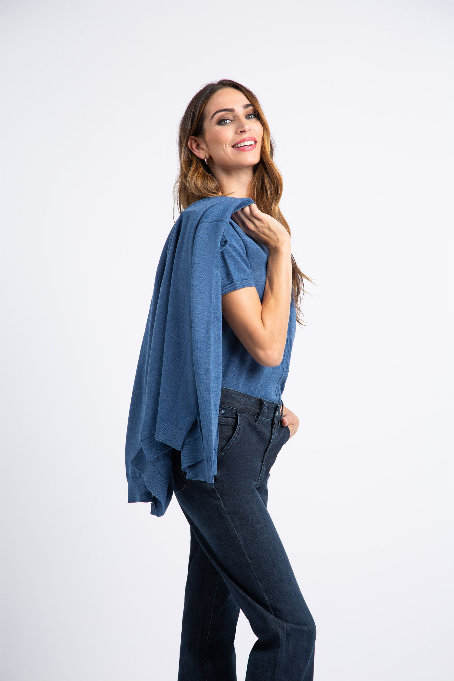 Knit Twin Set Image 5