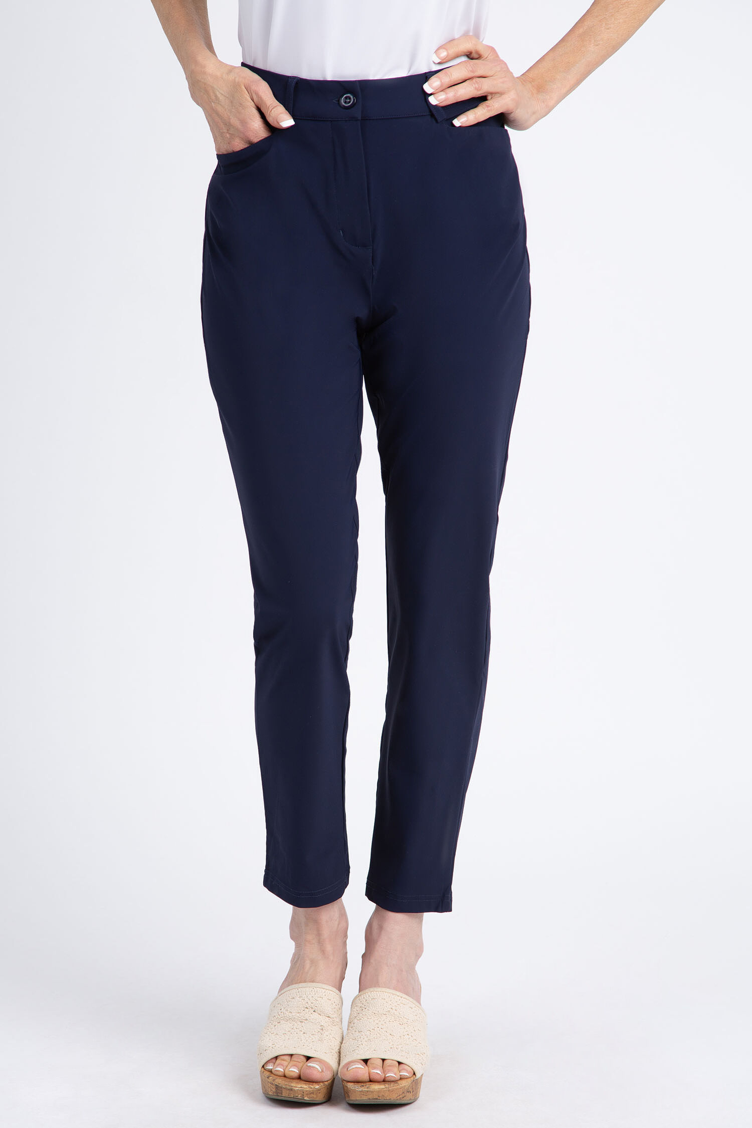 Performance Golf Pant Image 1