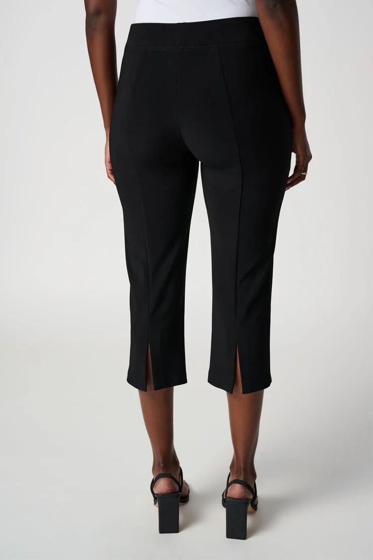 Classic Capri Pant Image 3