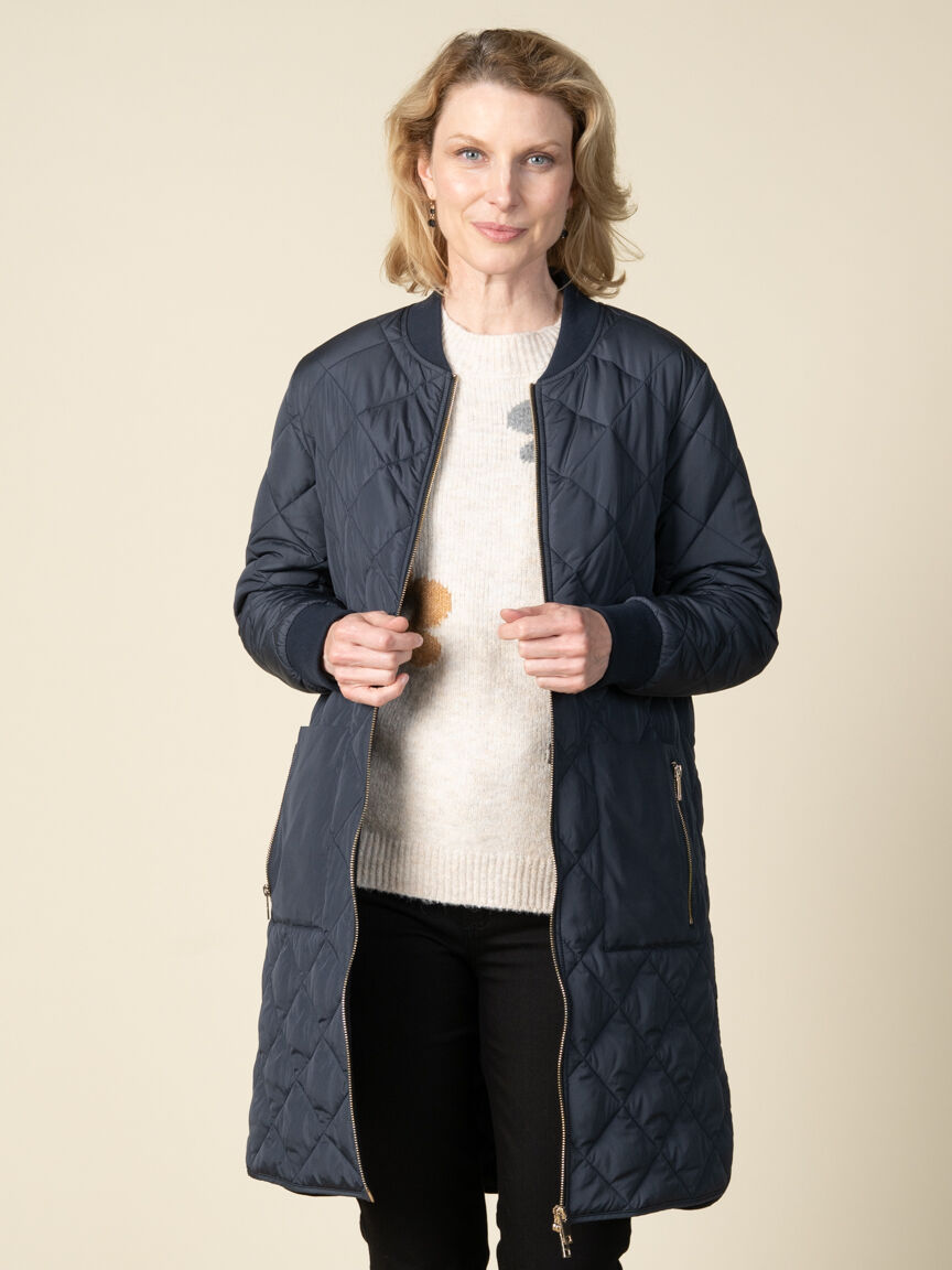 New Coats & Jackets | Suzanne's Fashion | Canada