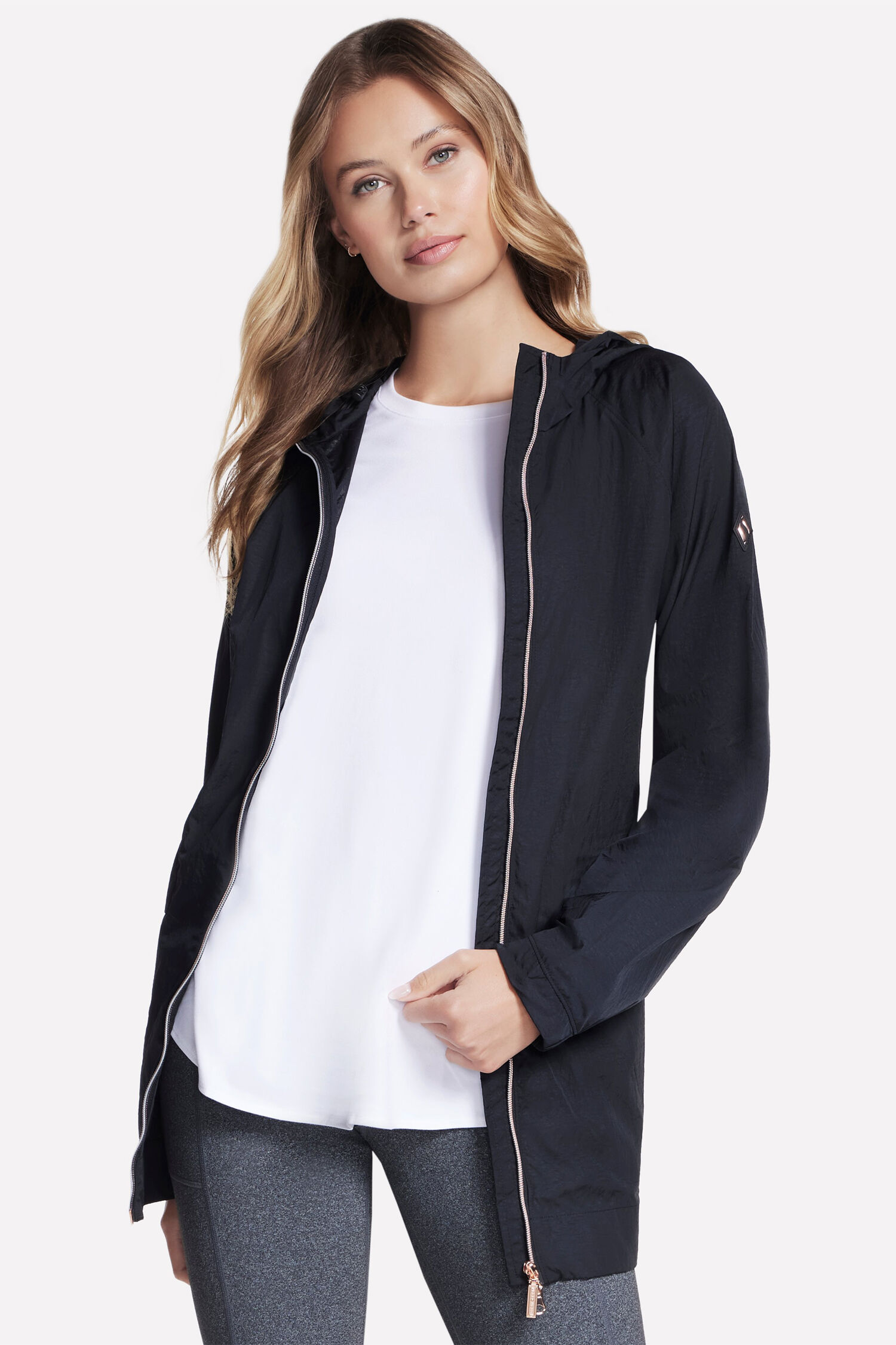 Anorak Go Walk Jacket  Image 4