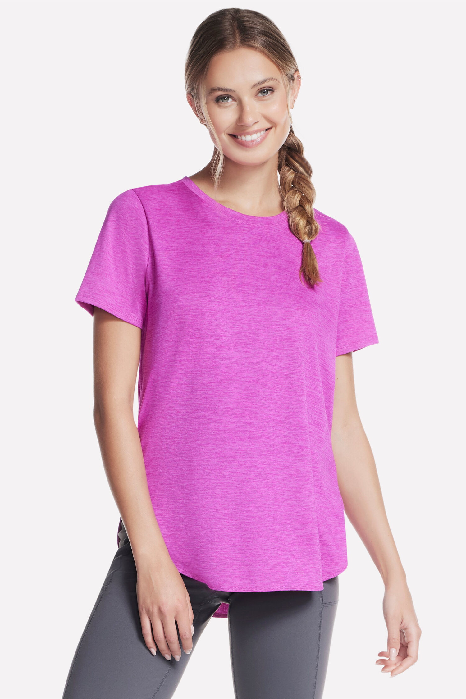 GO DRI Swift Tunic Tee