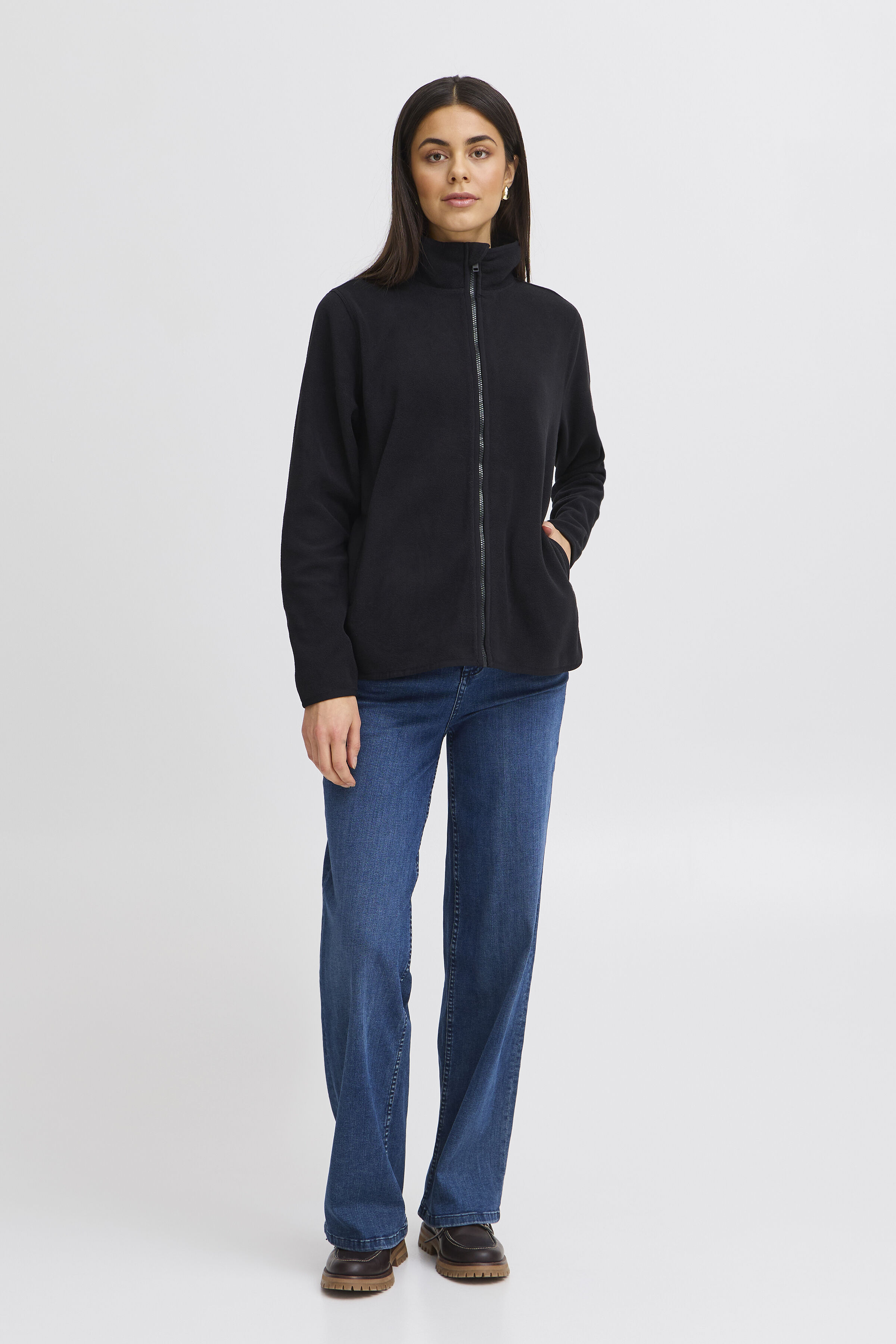 Fleece Jacket  Image 5