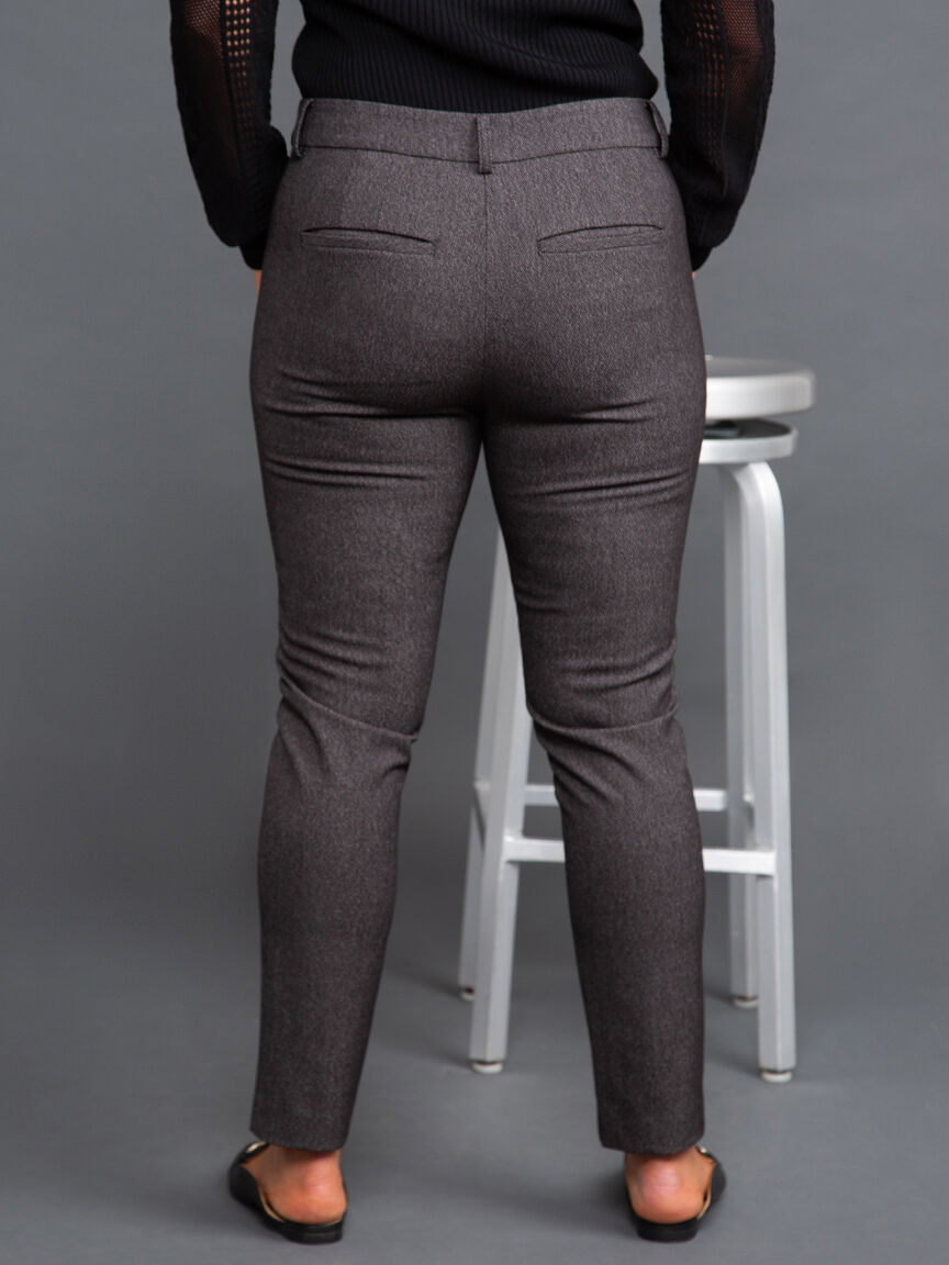 Slim Leg Trouser