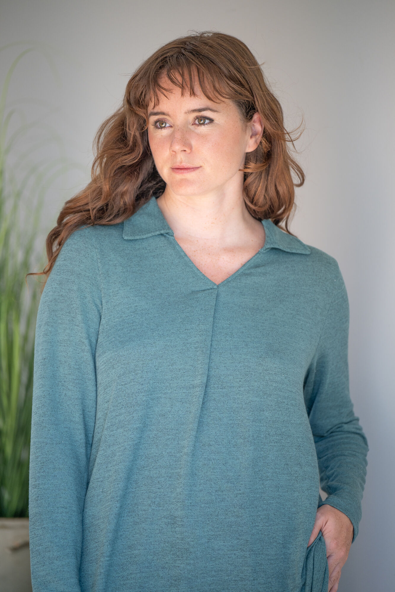 Fabulous Basic Essential Shirt  Image 2