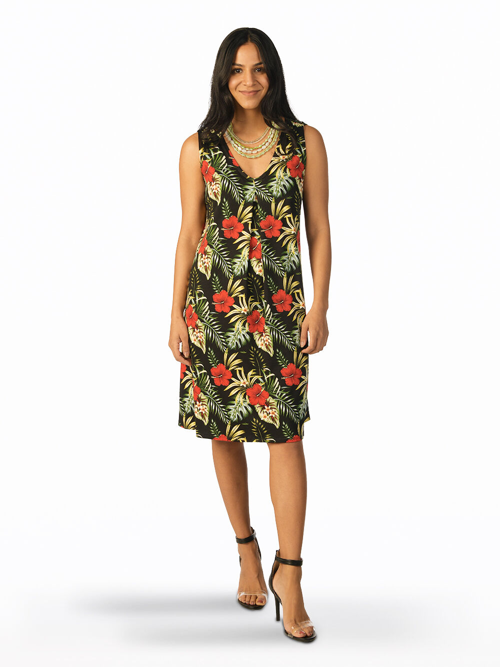 A La Mode Dress Image 1