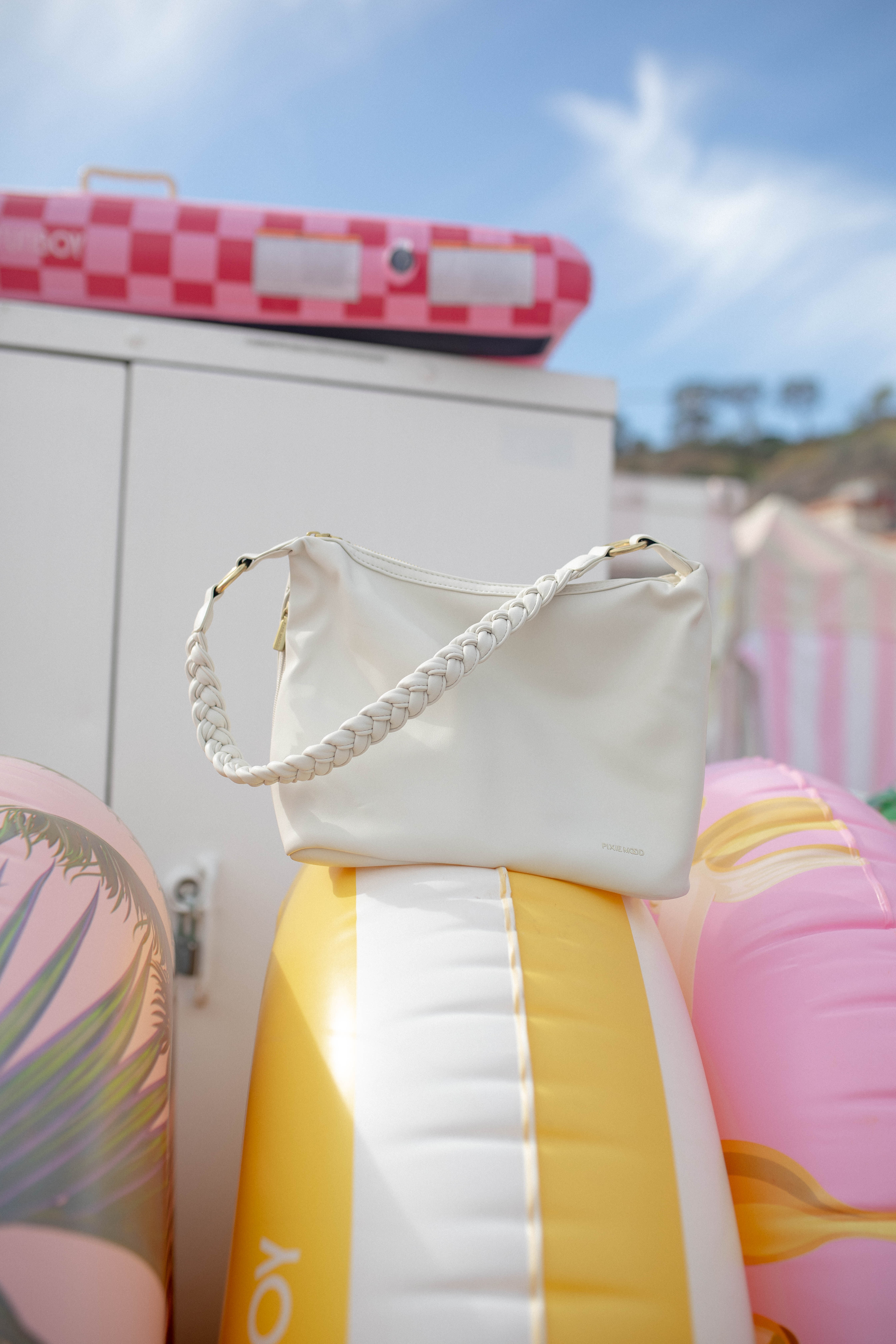 Tiana Shoulder Bag Image 2