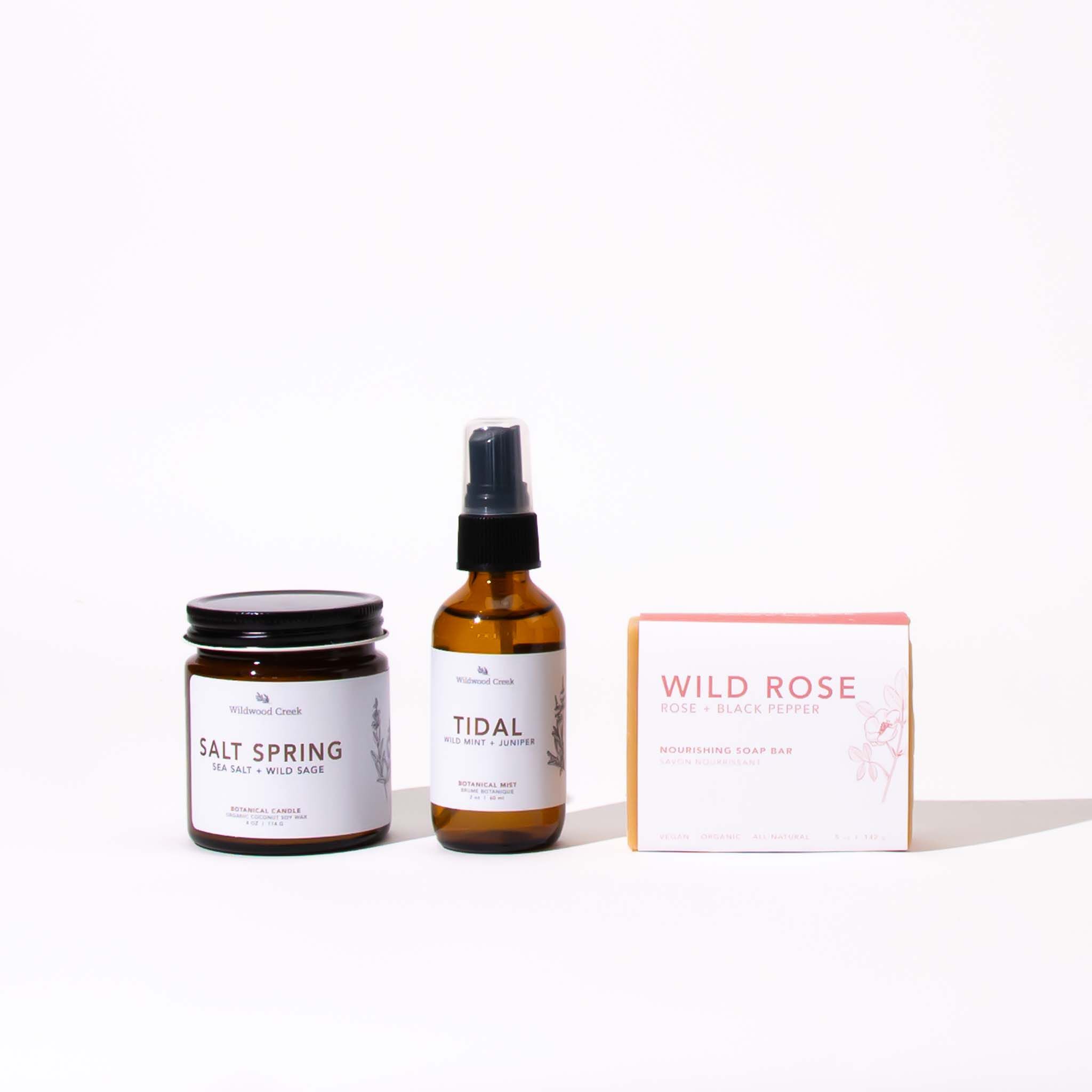 Wellness Gift Set  Image 2