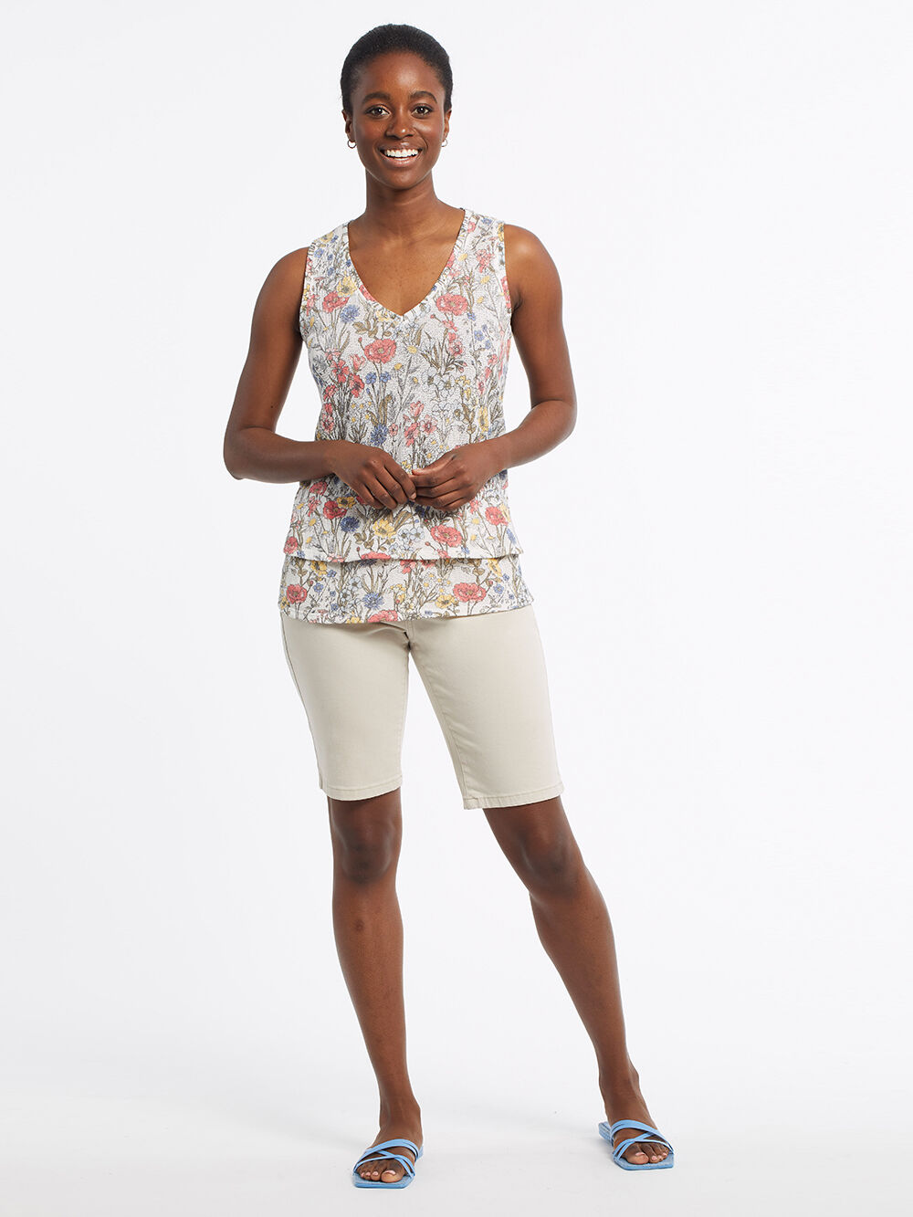 Jean Bermuda Image 1