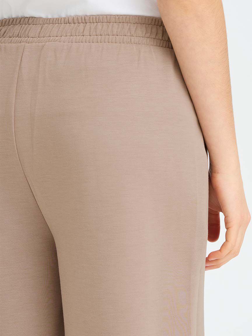 Pull-On Shorts Image 2