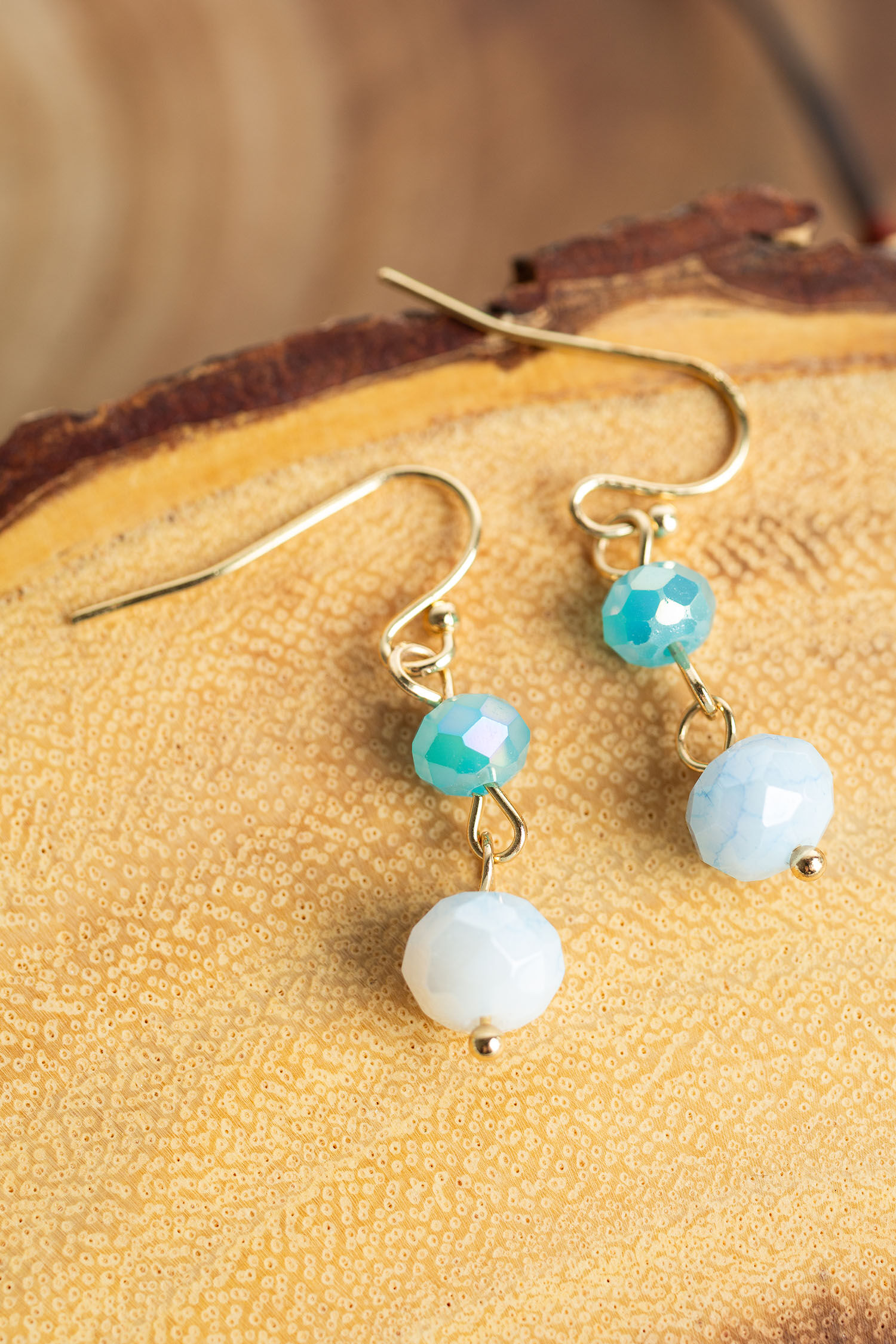 Adjustable Cord Necklace Set Image 2