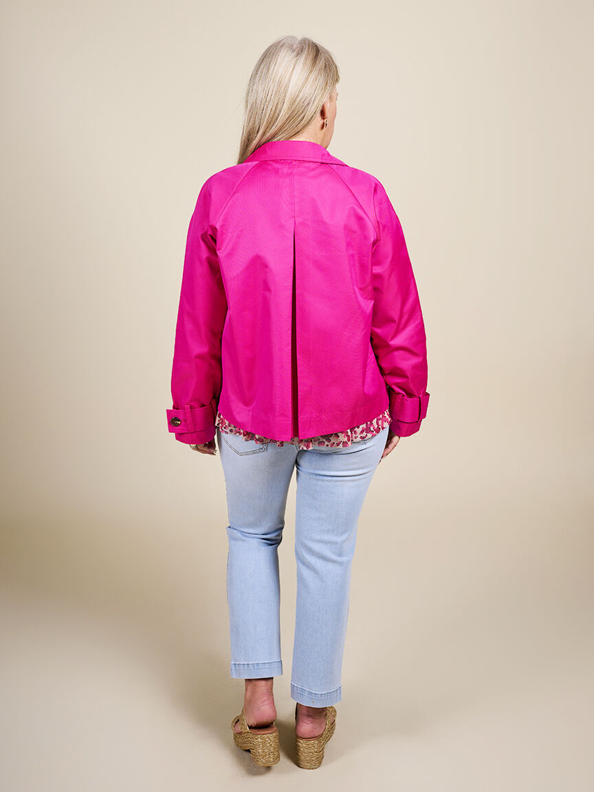 Cropped Trench  Image 2