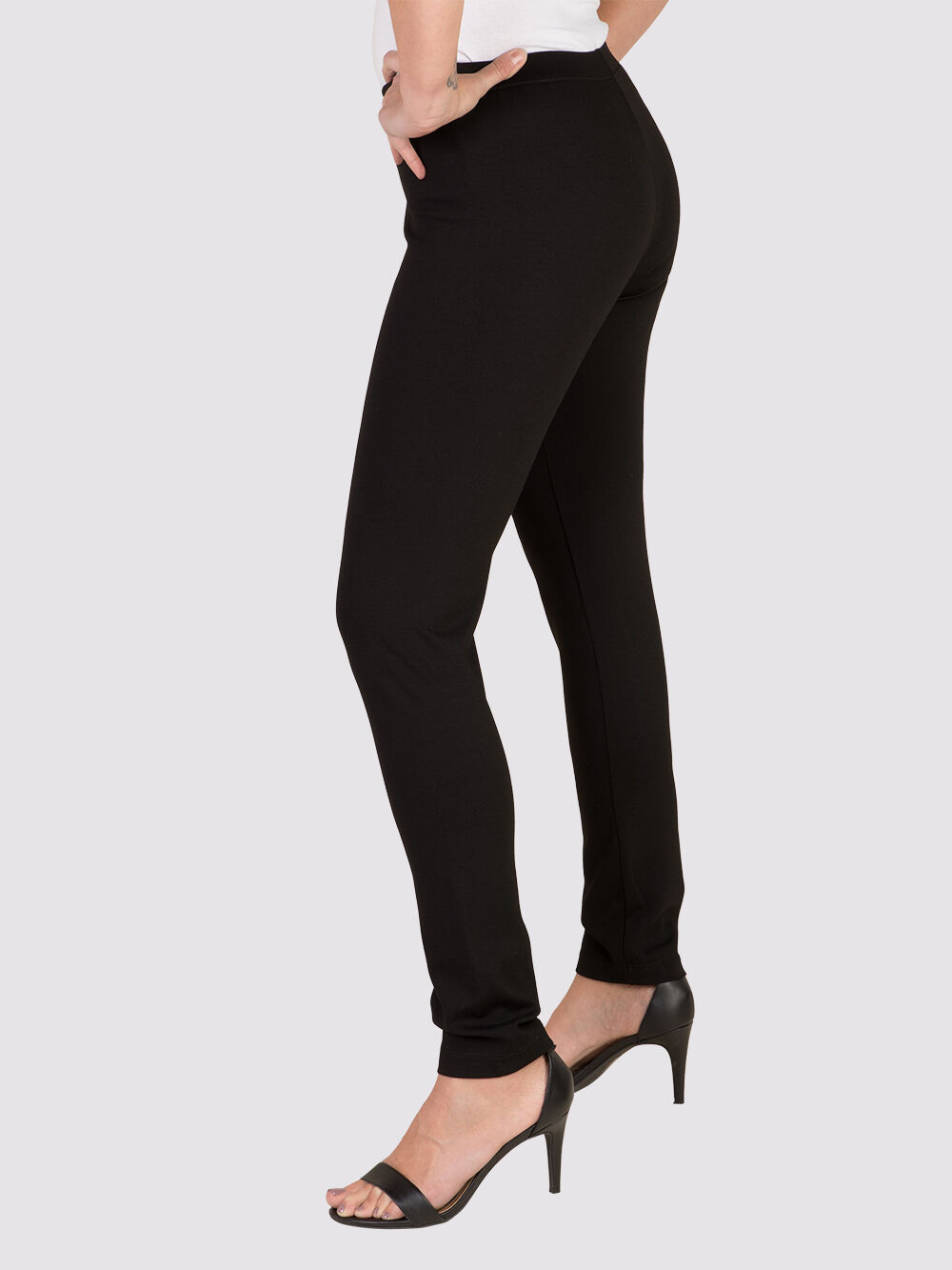 Essential Petite Legging Image 2