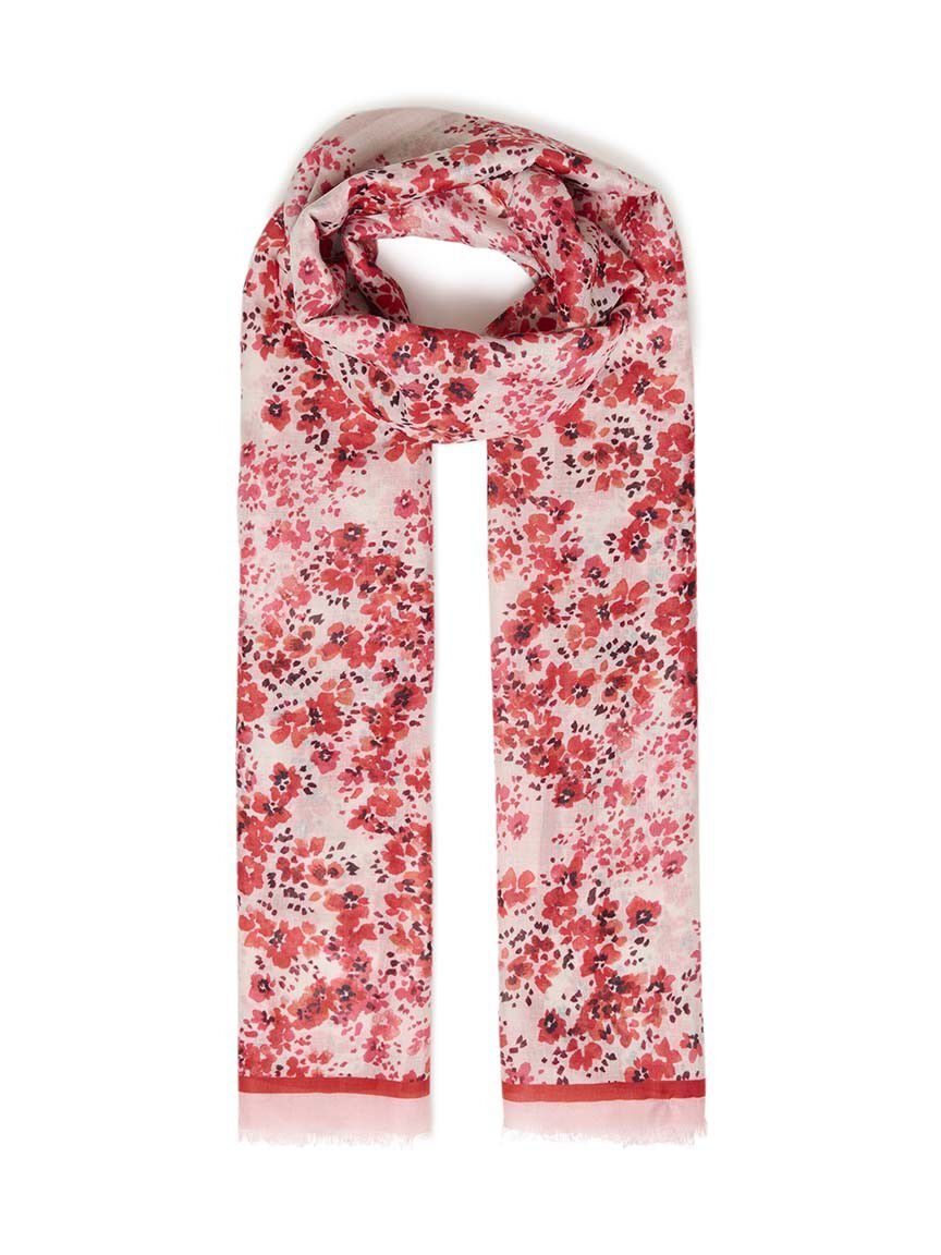 Lightweight Spring Scarf