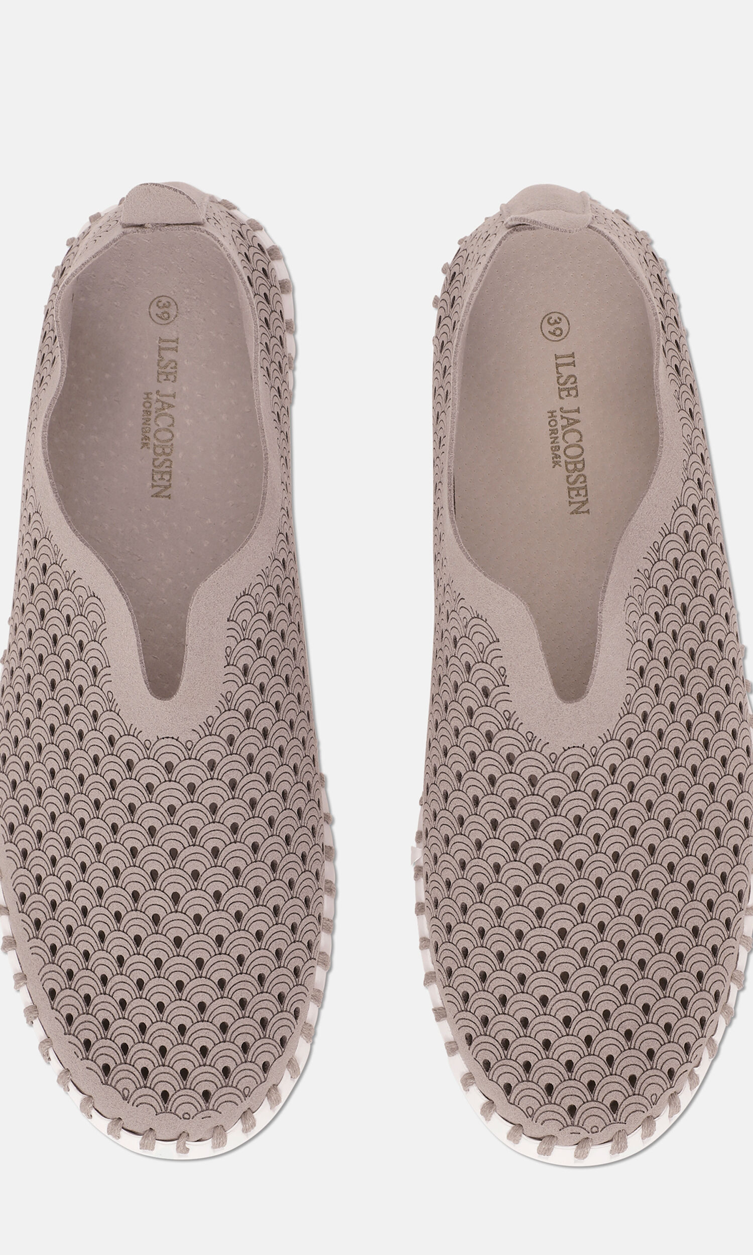 Tulip Sneaker Image 3