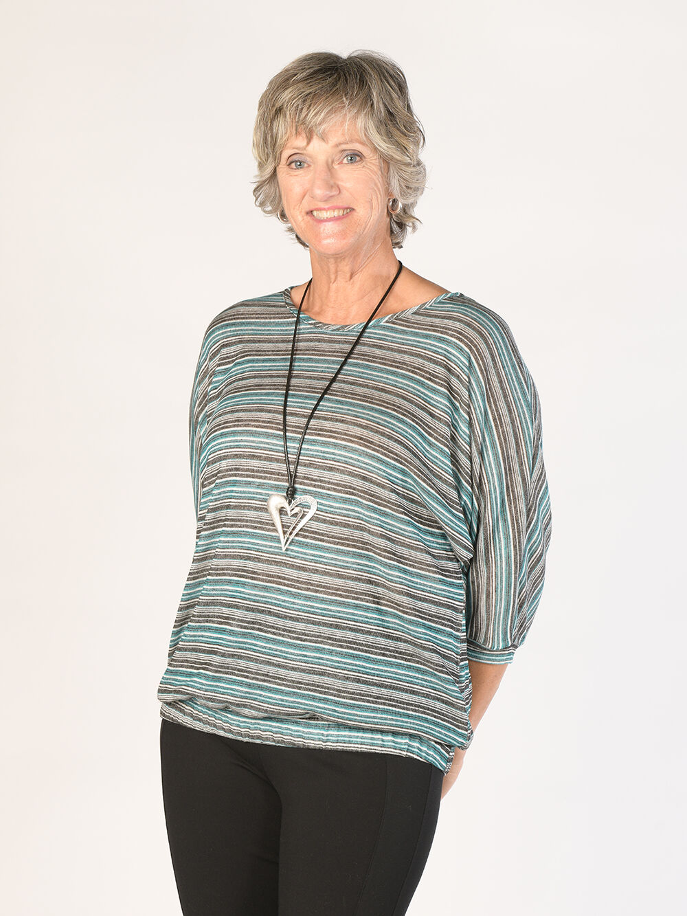Marge Dolman Top Image 1