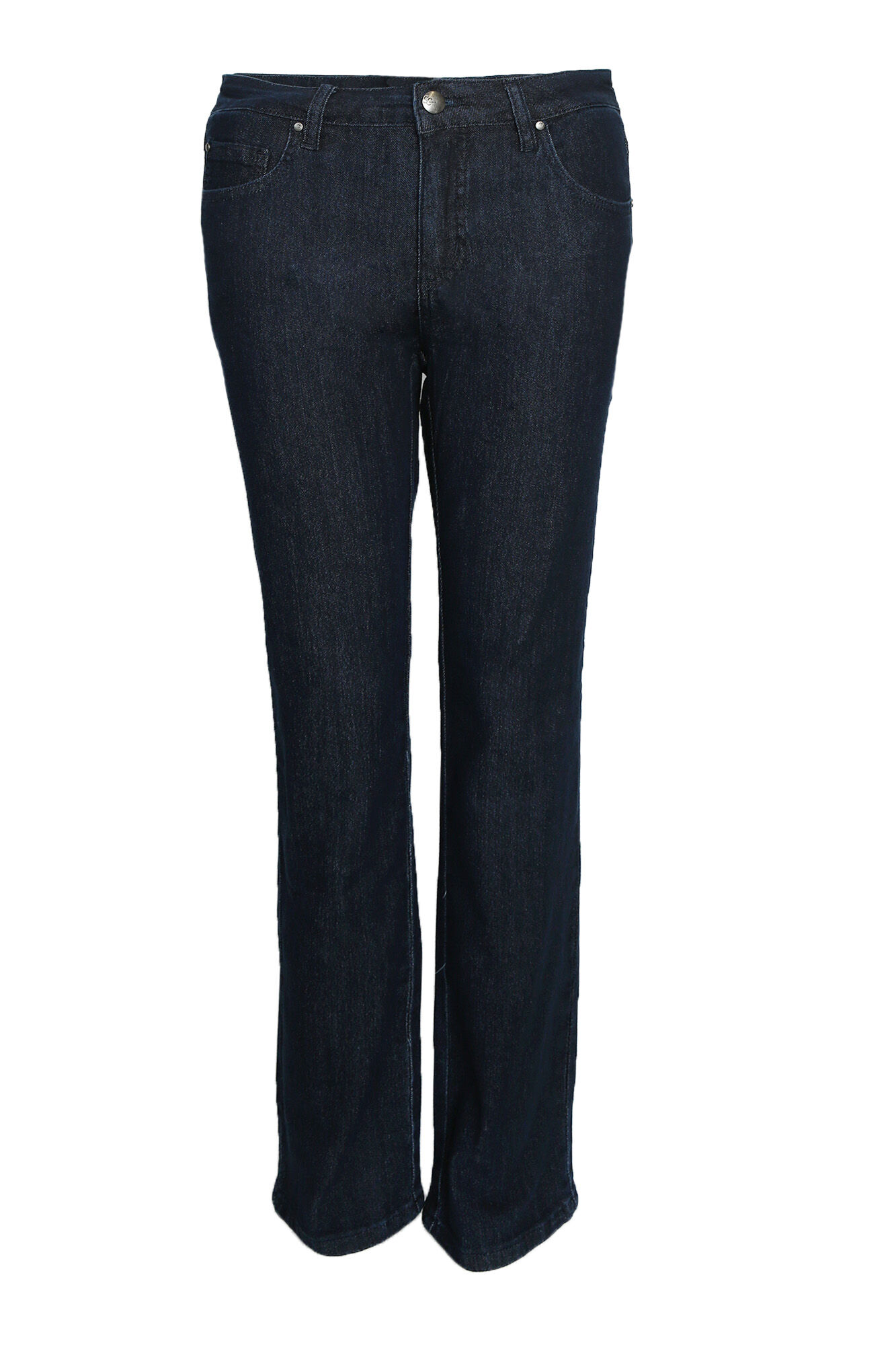 Simon Chang Classic Jeans Image 1
