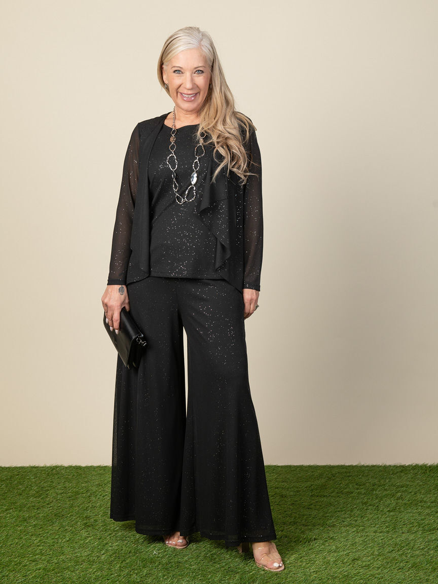 Sparkling 3-Piece Set