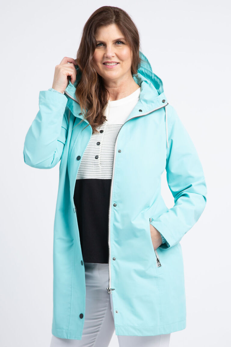 Magic Pattern Raincoat Magic Pattern Raincoat | Fashion Concepts | Suzanne's