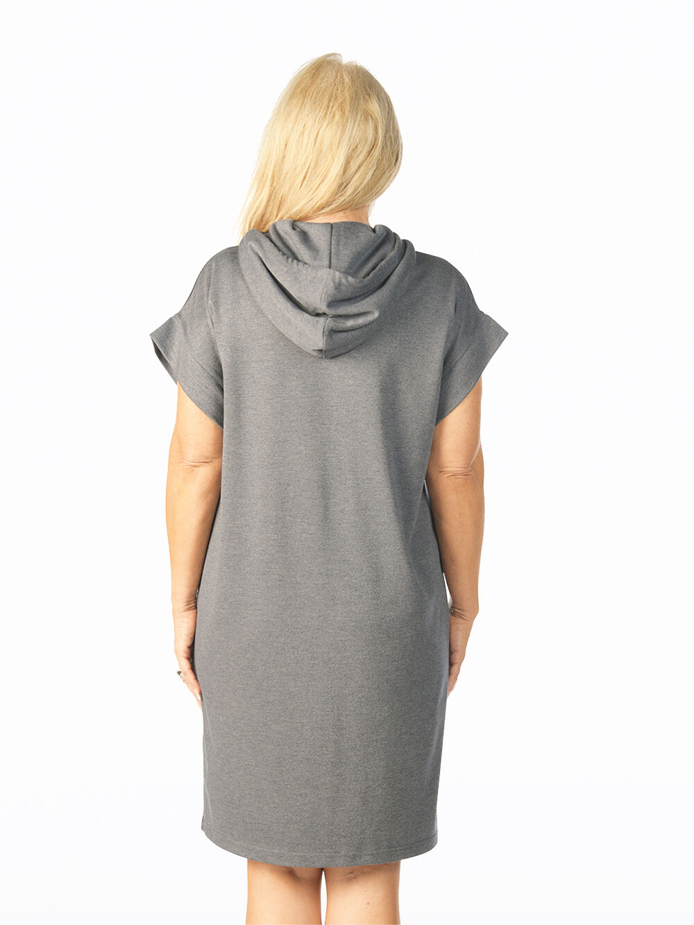 Lounge Dress Image 2