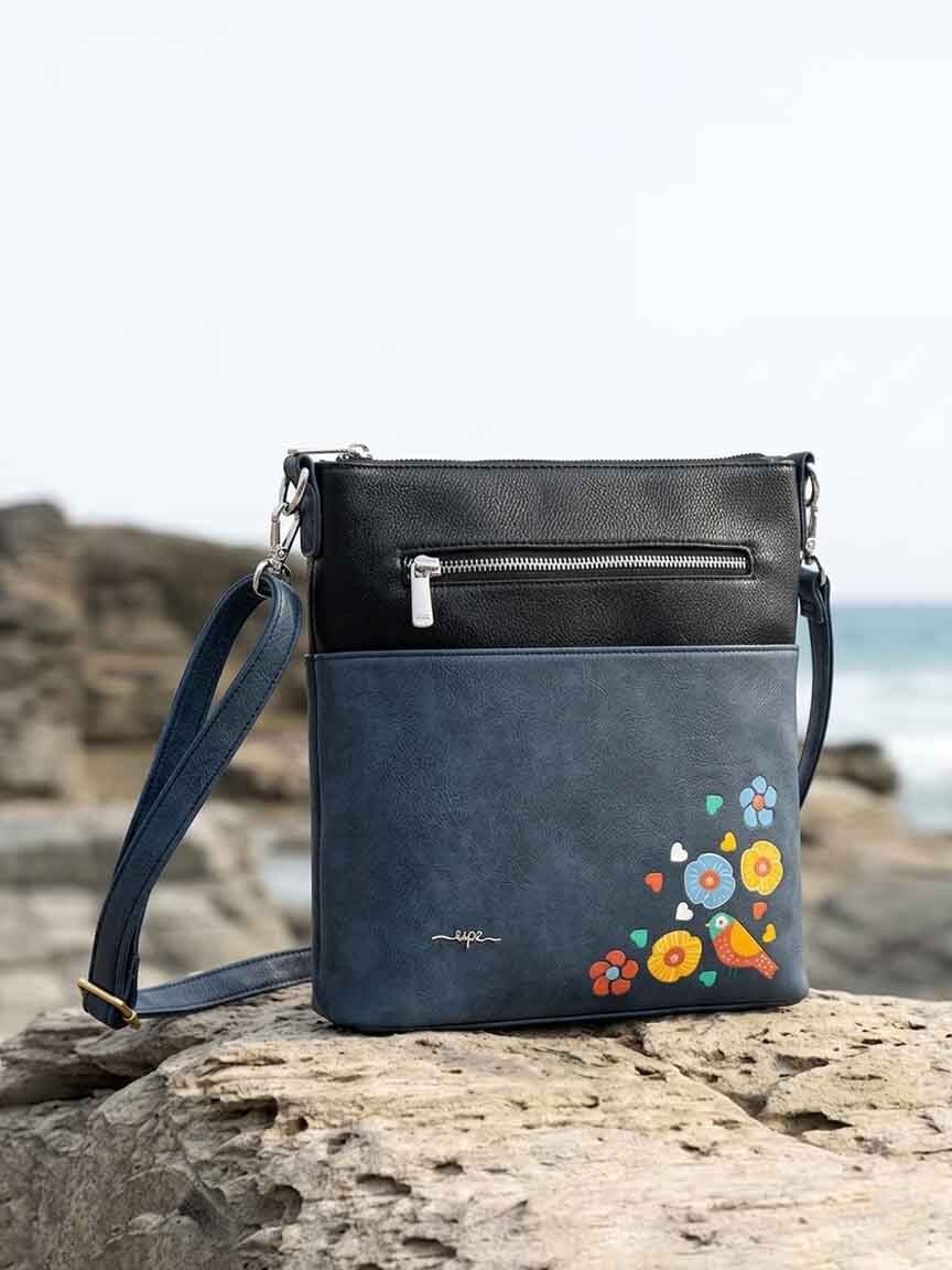 Jay Crossbody Bag