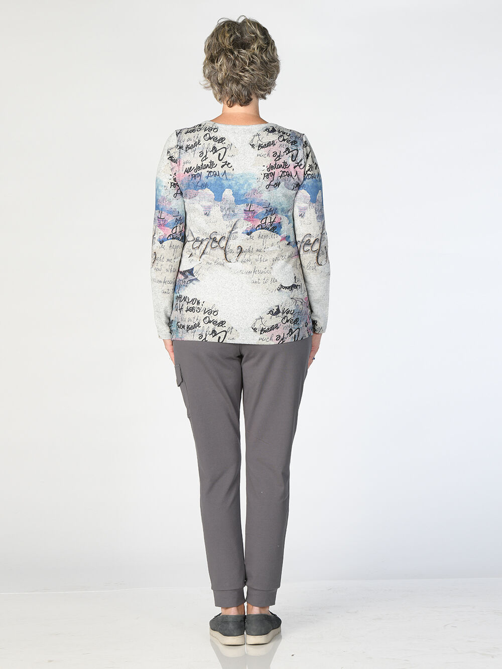 Artsy Jane Top Image 3