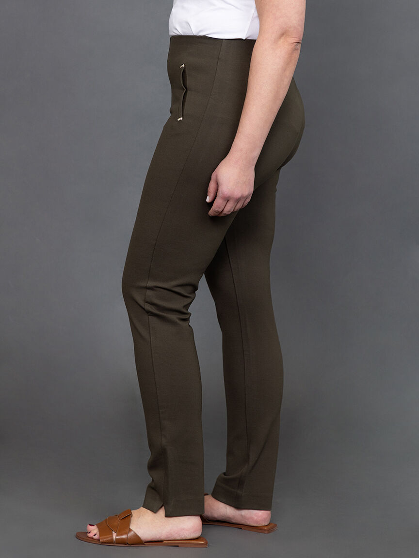 Pull On Pant Image 3