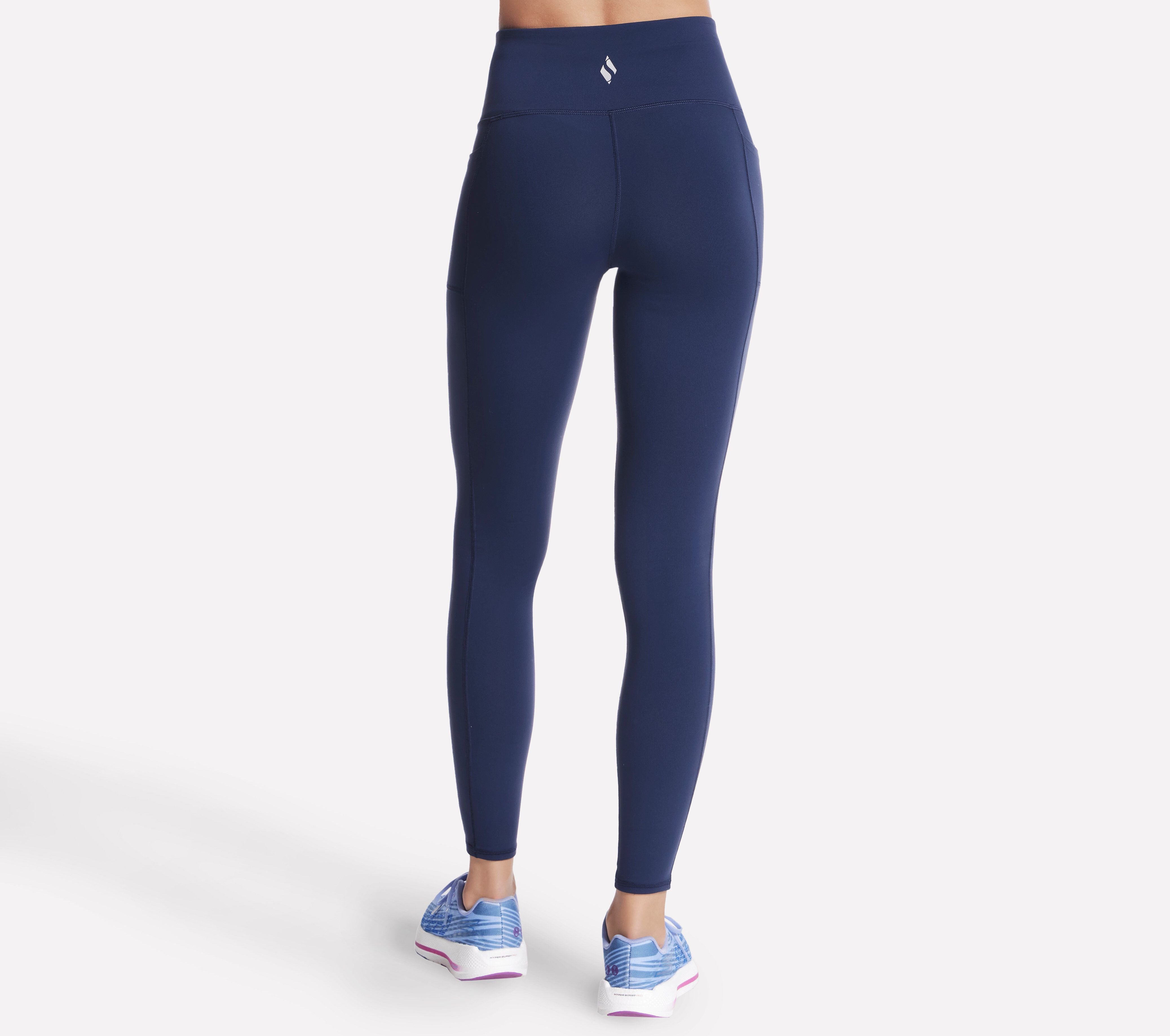 GO WALK High Waist Legging 